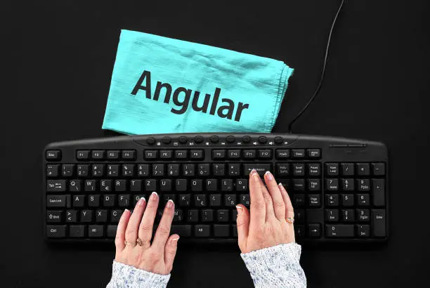 Angular Development