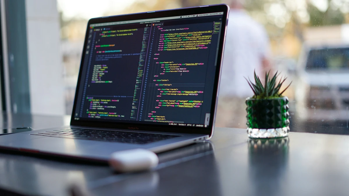 Backend Development