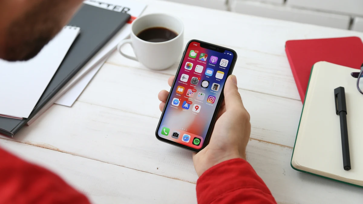 Mobile App Development