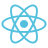 React