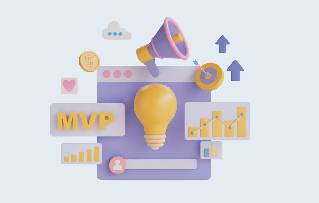 MVP Development
