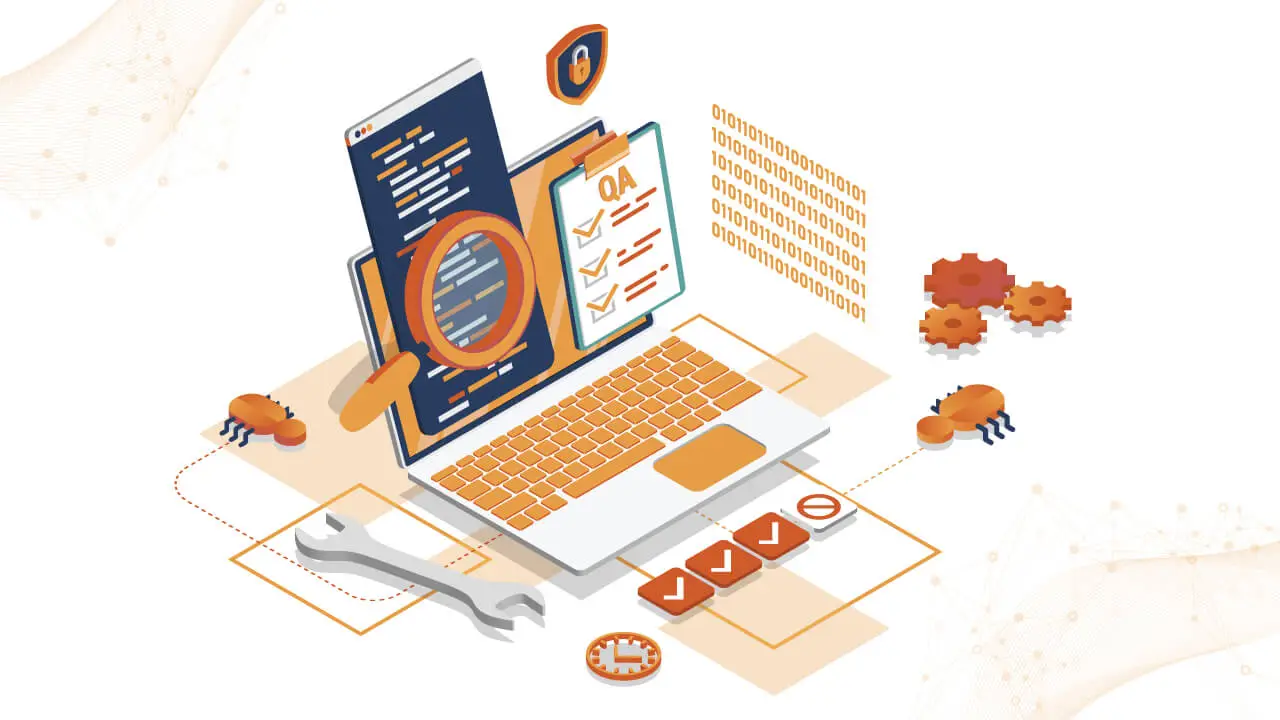QA & Testing